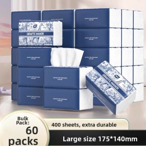 Botare | Thick Soft Baby Face Paper Paper Towels