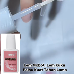Yoibeauty - Lem Mxbot Lem Kuku Palsu Kuat Tahan Lama