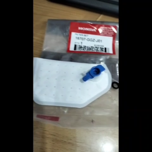 ORIMOTO-FILTER SARINGAN FUEL PUMP BENSIN VARIO 150 HONDA 16707-GGZ-J01 ORIGINAL