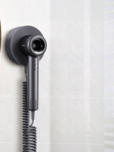 LANSAM | Commercial Wall-Mounted Ion Therapy Fast Drying Hair Dryer