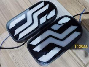 T120ss Lampu Belakang lampu rem stoplamp mobil pickup Mitsubishi COLT T120SS