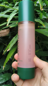 Xịt Khoáng Ngọc Khiết Khoáng Duyên Thị 100ml - Dưỡng Da Cấp Ẩm