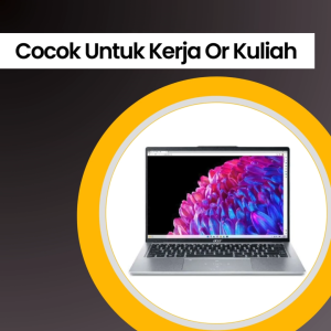 LAPTOP ACER SWIFT GO-73P9