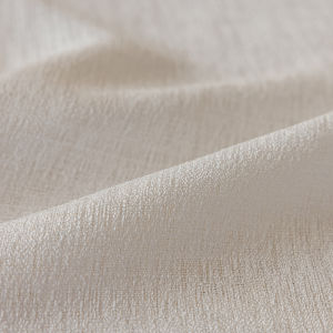 ORIENTAL LAN | Privacy Protective Light-Permeable Thickened Anti-Scratch Modern Simple White Curtain