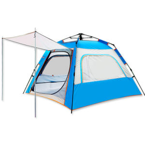 winpolar | Rainproof Portable Foldable Auto-Setup Tent