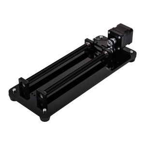 Mâm Xoay Máy Khắc NEJE Với Giá Đỡ Bút Dụng Cụ Xoay Hình Trụ Bàn Xoay Cho Khắc Laser