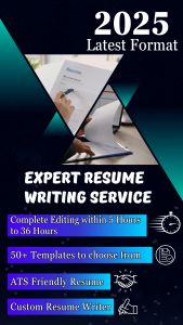 Expert Resume Writing Resume Review Revision for Career Advancement 50+ Resume Templates To Choose From