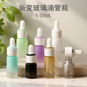 Bình Thủy Tinh Đựng Dầu Thơm Cao Cấp Bình Đựng Nước Hoa Bình Đựng Nước Dưỡng Da Du Lịch Bình Rỗng Bình Đựng Nước Tinh Dầu