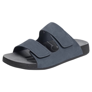 Reddragonfly | Mens Comfortable Leather Sandals Slippers