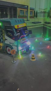 PROMO MINIATUR TRUK MURAH TRUK OLENG MAINAN ANAK BOSS MUDA KADO ULANG TAHUN ANAK ANAK TERLARIS DAN TERMURAH HOBI VEHICLE MODEL MOBILAN REMOT KAYU RODA DIECAST TAMIYA VIRAL MINIATUR TRUK TAWAKAL FF TERLARIS