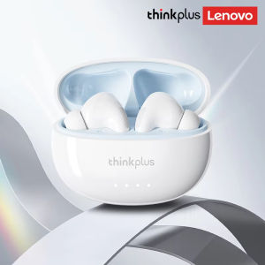 Lenovo | NEW Lenovo LP5 PRO Wireless Bluetooth5.4 Earphones TWS HiFi Sound Gaming Earbuds LP5Pro Sport Headset Long Standby Touch Control