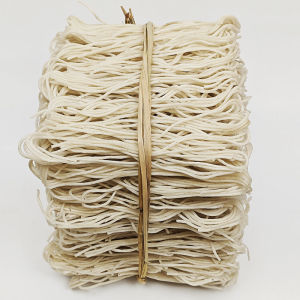 Authentic Ro Handmade Soil Tied Powder Jiangxi Special Dry Fanshi Instant Noodles from Yichun Wanzai Luo Town