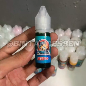 Essen Mancing Ikan Lele++ Galatama Harian Liaran Oplosan Premium 15ml Media Umpan Bebas Tergacor