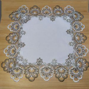 Taplak Meja Kecil Sudah Pojok      ☀️Nakas Shabby chic 30×30 35×35 Cm