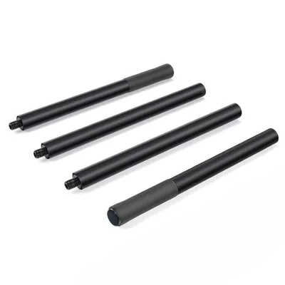 Yoga Stick Adjustable Stretching Stick for Mobility Flexibility and Balance Versatile Exercise Stick for Fitness Rehabilitation