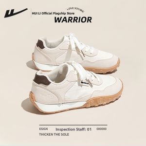 Warrior | Fall Thin Casual and Sports Sneakers
