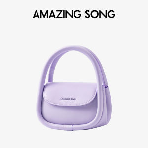 Versatile Soft Medium Crossbody Handbag