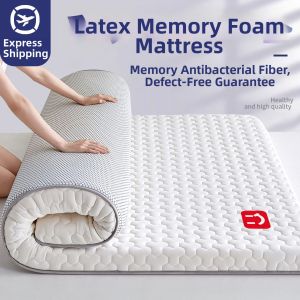 JIFANPAUL | Student Dormitory & Rent House Memory Foam Mattress 180x200cm