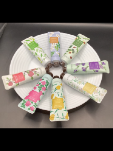 Maycreate Fragrance Hand Cream for Smooth Skin