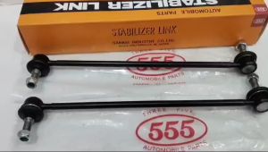 LINK STABILIZER DEPAN 555 ALPHARD LINK STABIL 555 ALPHARD VELLFIRE ANH20 48820-42030