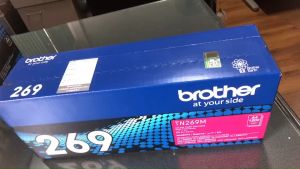 BROTHER TN-269 M For HL-L3220CW / HL-L3220CDW / HL-L3240CDW / HL-L3280CDW / DCP-L3520CDW / DCP-L3560CDW / MFC-L
