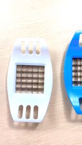 Alat Potong Kentang & Slicer French Fries: Pemotong Kentang Praktis