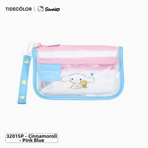 Tide color | HelloKitty Design Multi-use Storage Bag