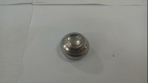 Tutup Profil 1 Inci: Aksesori Stainless Steel untuk Interior