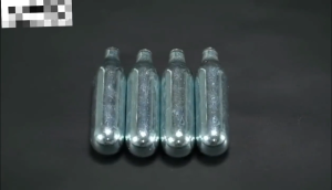 Soda Maker Co2 Cartridges Pure Food Grade 10 Pack for Fresh Fizzier Drinks