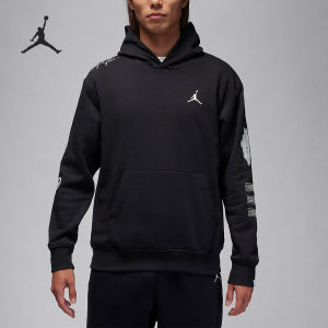 Nike | Áo Hoodie Len Mềm Nam