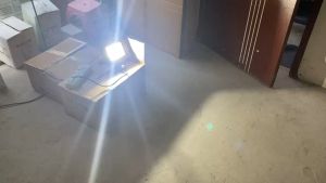 PHA LED CẢM BIẾN 50W TỰ ĐỘNG TẮT MỞ | CHỐNG TRỘM | TIẾT KIỆM ĐIỆN | SIÊU SÁNG