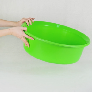 กะละมังพลาสติก (No.236-240)