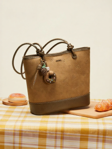 Josiny | Printed Versatile Large Capacity Shoulder Bag