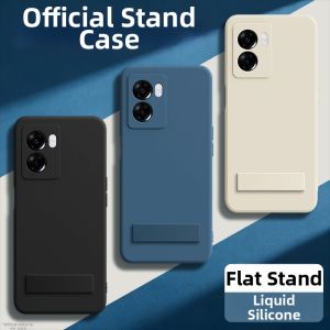 DAOWAIREN | Anti-Drop Protective Case For OPPO A57/A56s With Stand