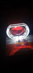 paket biled aes wst gen  1komplit