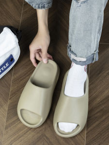 ZUOQISEN | Summer New Arrival Slip-on Flip Flops