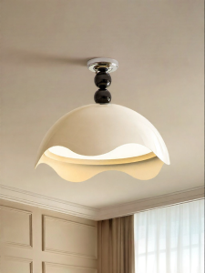 FANCY LAMP CLUB | Main Bedroom Ceiling Light Eye Protection
