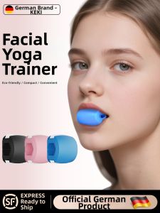 Bite Muscle Facial Yoga Ball Trainer