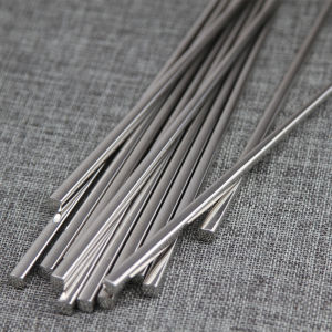 High-End Stainless Steel 316 Medical Grade Antibacterial Anti Slip Square Hollow Heat Insulated Chopsticks for Home Use