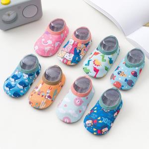 ZHIYADU | Anti-slip Soft Bottom Children Water Shoes