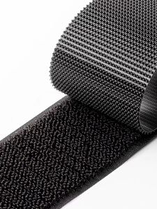 Băng gai Velcro Băng gai dính khóa nhám gai miếng dán vải 2 mặt dán giày túi xách quần áo các vật dụng gia đình