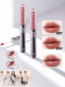 Lembiof | Mirror Finish Lip Gloss Moisturizing Long-lasting