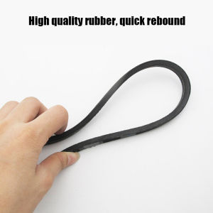 O-474E O-560E O-570E O-590E O-660E O-type Triangle Belt for Washing Machine Automatic