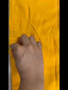 Tencate Tecasafe plus 700 Petronas Spec inherent FR coverallwith Petronas Logo Patch NFPA2112 PPE2 SIRM DOSH (FRC)