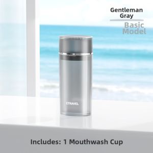 Hayan | Travel Luxury Portable Grooming Set