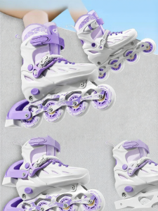 SUPER YOUNGSTER | Beginner-friendly Inline Skates