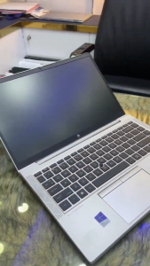 HP Elitebook 845 G8 Ryzen 5 Pro with Radeon Graphics Card 32GB RAM 1TB SSD Windows 11 Microsoft Office Preloaded 14 inch FHD Screen Lightweight Premium Business Laptop Refurbished Like New | hp 840 g8