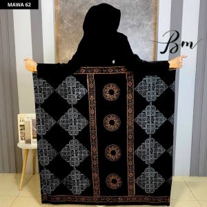 sarung batik dewasa perempuan santri putri santriwati  terbaru