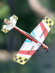 3D Stunt RC Plane F3X EPP Durable
