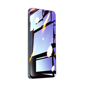 JLD | Anti-Blue Light Privacy Protection Screen Protector for Honor Play 50 Plus